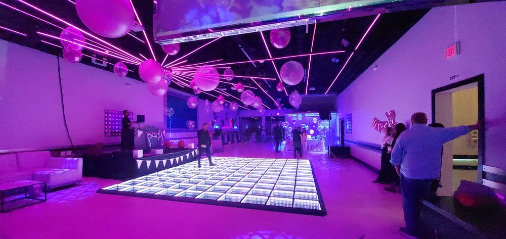 Club Vault Image