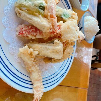 Sushi Sono - Seafood Tempura - Japanese Near Me - Columbia, Maryland Sushi Sono - Seafood Tempura - Japanese Near Me - Columbia, Maryland