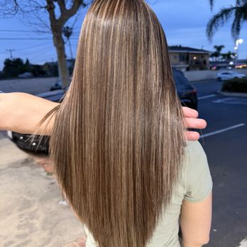 Cindy Hair Salon - Hair Salons Near Me - Westminster, California