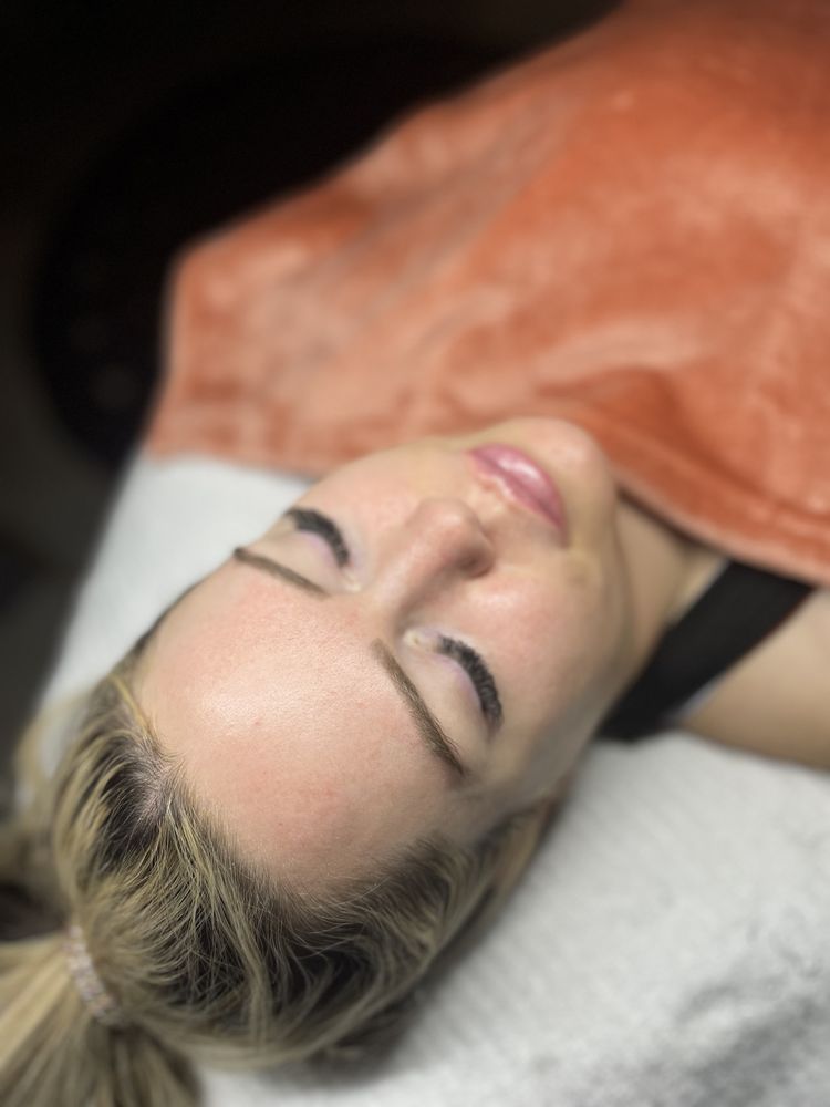 Eye Candi Spa Logo