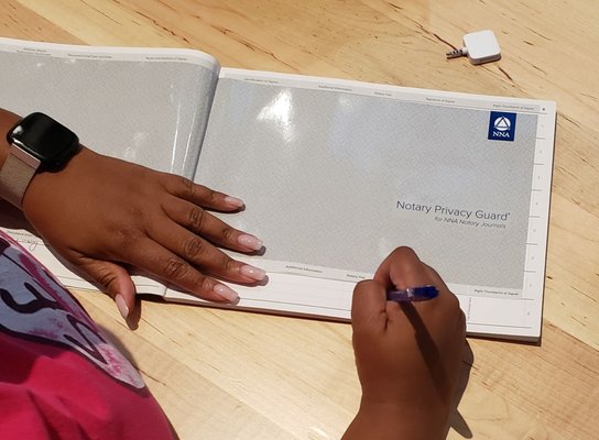 Bailey's Signature Services