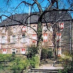 Kastell Holten