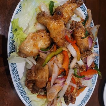 Pho Ban Mai - A12 Chicken Wings in Fish Sauce - Vietnamese Near Me - San Diego, California Pho Ban Mai - A12 Chicken Wings in Fish Sauce - Vietnamese Near Me - San Diego, California