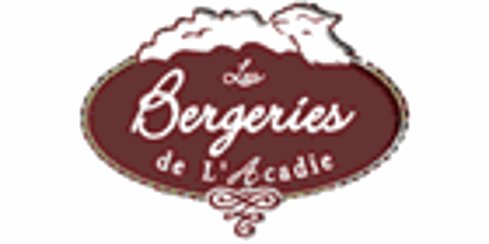 LES BERGERIES DE L’ACADIE Updated August 2024 350 Chemin du GrandPré, SaintJeansur
