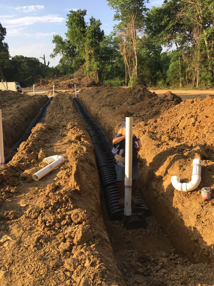 Slide of Allen Plumbing & Piping