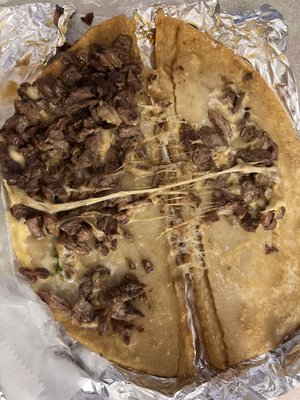 Taqueria Michoacan by null