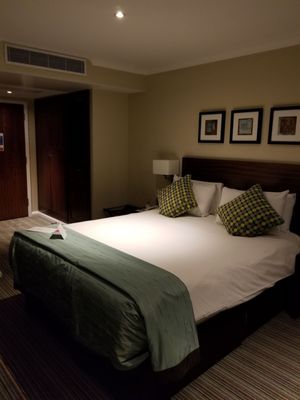The Bull Hotel by null