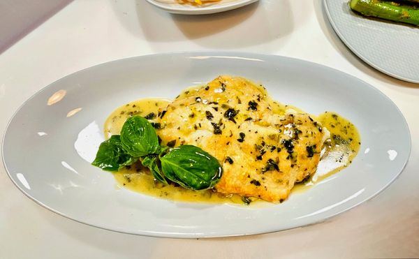 Crispin's Hell's Kitchen by null