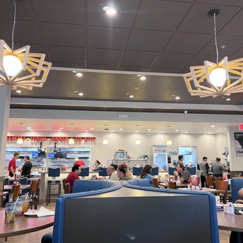 Denny's - Ambiance - Breakfast & Brunch Near Me - Simi Valley, California Denny's - Ambiance - Breakfast & Brunch Near Me - Simi Valley, California