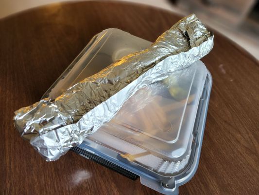 Baba Saj - Palos Hills by null