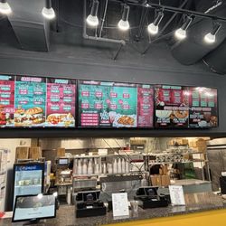 Skrimp Shack - Skrimp Shack Menu