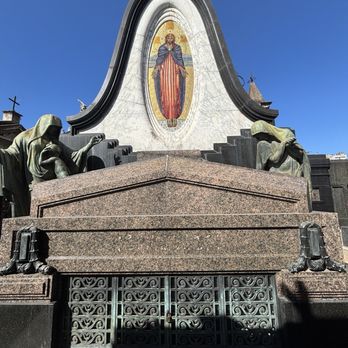Cementerio de la Recoleta - Landmarks & Historical Buildings Near Me - Buenos Aires, C