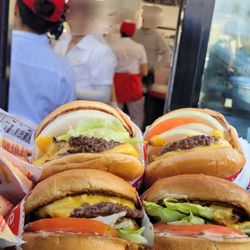 In-N-Out Burger