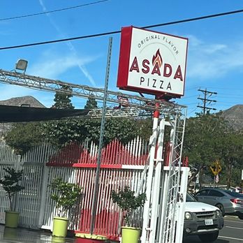 Asada Pizza - Pizza Near Me - Los Angeles, California Asada Pizza - Pizza Near Me - Los Angeles, California