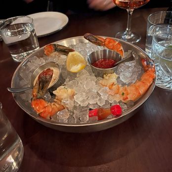 Sophia Steak - Chicago - Shrimp Cocktail - Steakhouses Near Me - Chicago, Illinois