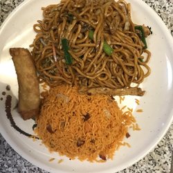 Oversea Chinese Restaurant