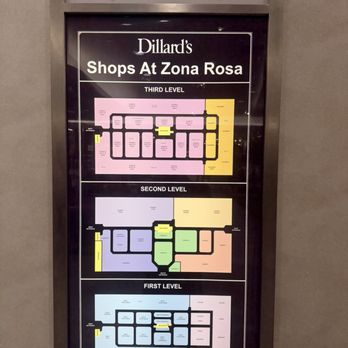 Dillards - Women's Clothing Near Me - Kansas City, Missouri