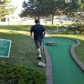 Mt. Hawley Bowl - Mini Golf Near Me - Peoria, Illinois Mt. Hawley Bowl - Mini Golf Near Me - Peoria, Illinois