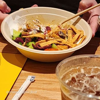 CAVA - Mediterranean Near Me - Union, New Jersey