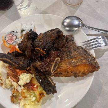 China Super Buffet - Chinese Near Me - Stanton, California