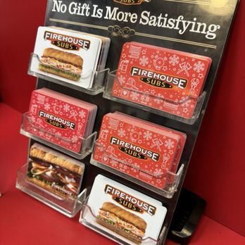 Firehouse Subs - Fast Food Near Me - Tyler, Texas Firehouse Subs - Fast Food Near Me - Tyler, Texas