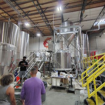 SanTan Gardens  - Beer Tours Near Me - Chandler, Arizona