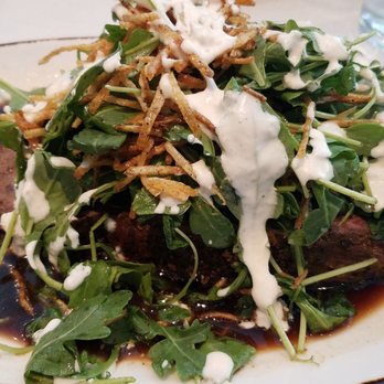 The Corner Office Restaurant + Martini Bar - Prime rib - New American Near Me - Denver, Colorado