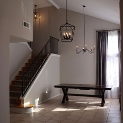 The Best Drywall - Smooth ceiling after