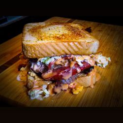 DryFork BBQ & Catering