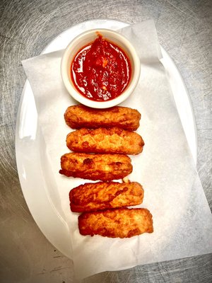 Carmela's Pizzeria Cafe & Deli by null