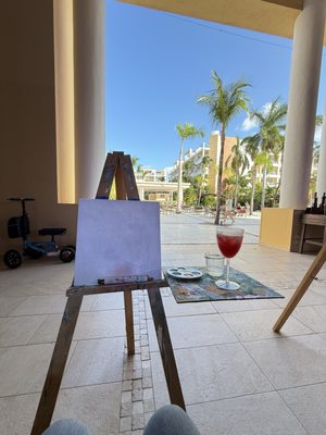 Excellence Playa Mujeres by null