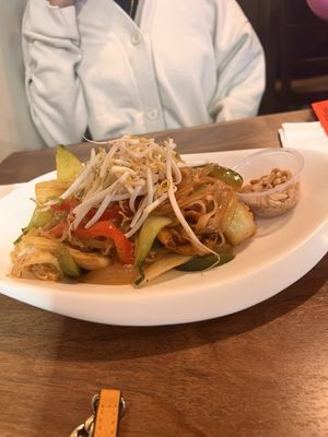 Jiu Thai Asian Cafe by null