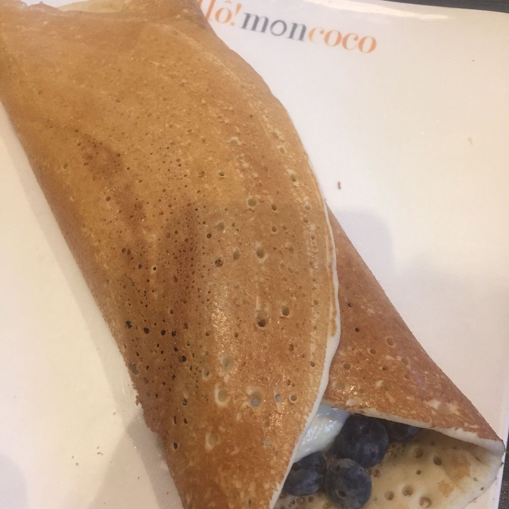 Crepe