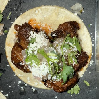 Loteria - Tacos Near Me - Atlantic City, New Jersey