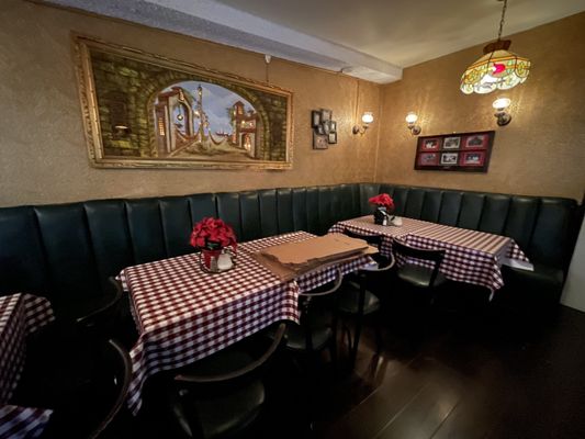 Antonio's Pizzeria and Italian Restaurant by null