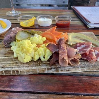 Barbette - Perfect start - French Near Me - Minneapolis, Minnesota