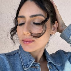 Noble Beauty Center - Lip filler treatment