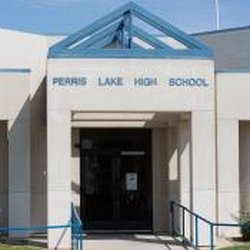 Perris Lake High School