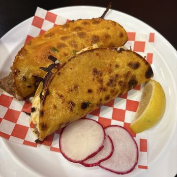 Fuego Cravings - Quesabirria - Mexican Near Me - Rancho Cucamonga, California