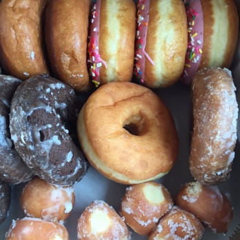 Tip Top Donuts - Donuts Near Me - Marietta, Georgia