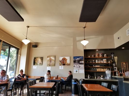 Caffe Vita Seward Park 48 Photos 86 Reviews Coffee Tea Caffe Vita Seward Park 48 Photos 86