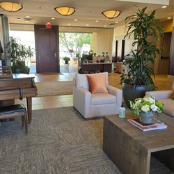 Hospice of the Valley - Sherman Home
