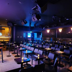 The Ice House - Pasadena - The all new California Room at The Ice House Pasadena.