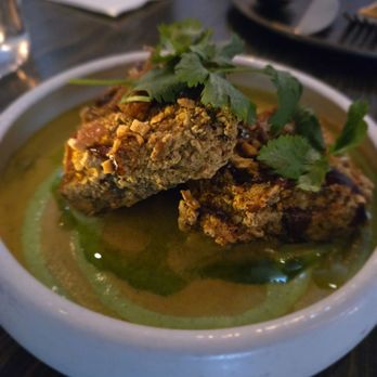 Dōgon - Ben's bowl - Caribbean Near Me - Washington, DC, District of Columbia