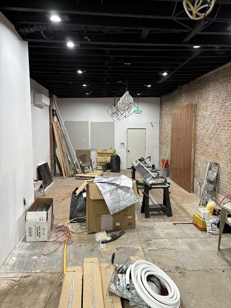 Slide of Joshua's Home Remodeling