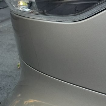 Dent Maven - Rear/After - Mobile Dent Repair Near Me