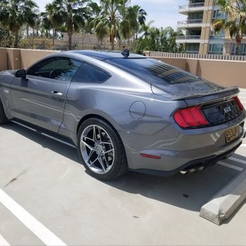 Envious Detailing - Black roof ppf - Auto Detailing Near Me - Orange, California Envious Detailing - Black roof ppf - Auto Detailing Near Me - Orange, California