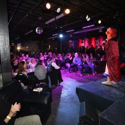 Viva La DIVA Show