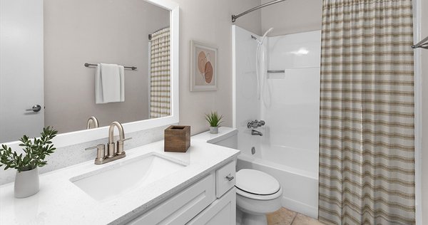 The Gallery Apartment Homes by null