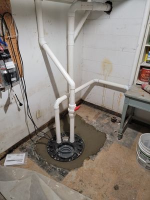 Essential Plumbing Services